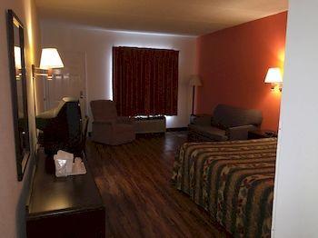 Smokies Inn & Suites Kodak Dış mekan fotoğraf