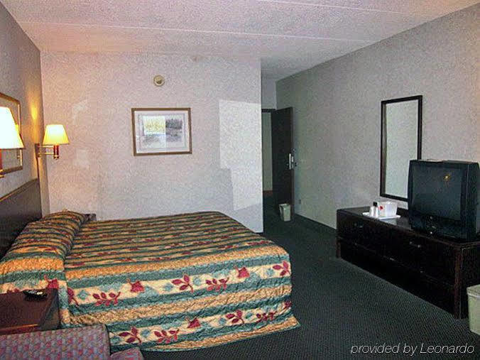 Smokies Inn & Suites Kodak Dış mekan fotoğraf